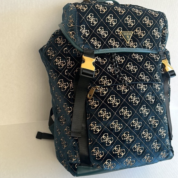 NEW GUESS MEN/WOMENS BACKPACK main image 10